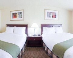 Holiday Inn Express Hotel & Suites El Dorado, An Ihg Hotel (El Dorado, EE. UU.)