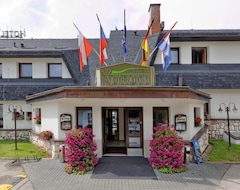 Khách sạn Resort Aurum Residence A (Cerný Dul, Cộng hòa Séc)