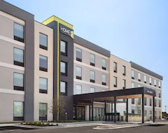 Otel Home2 Suites By Hilton Round Rock Medical Center (Round Rock, ABD)