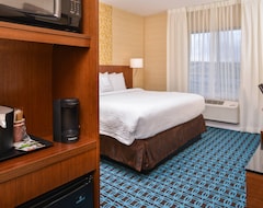 Hotel Fairfield Inn & Suites by Marriott Steamboat Springs (Steamboat Springs, USA)