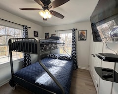 Casa/apartamento entero Cottage With Comfort And Style North Of Gastonia! (Dallas, EE. UU.)