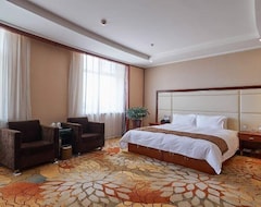 Hotel Zhonglin International (Fuxin, Kina)
