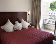 Hotel Legacy Raphael Penthouse Suites (Sandton, South Africa)