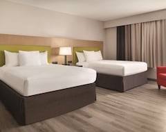 Hotelli Country Inn & Suites by Radisson, Cedar Falls, IA (Cedar Falls, Amerikan Yhdysvallat)