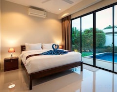 Hotel Andaman 3br Pool Villa （iv2v7） (Playa Rawai, Tailandia)