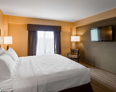 Hotelli Best Western Plus Thornburg Inn & Suites (Thornburg, Amerikan Yhdysvallat)