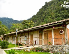 Hotel San Vicente (Santa Rosa de Cabal, Colombia)