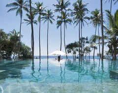 Hotel Eraeliya Villas & Gardens (Weligama, Šri Lanka)