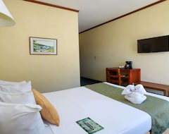 Best Western Hotel & Casino Kamuk (Quepos, Costa Rica)