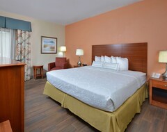 Hotel Best Western Plus Wilmington Wrightsville Beach (Wilmington, USA)