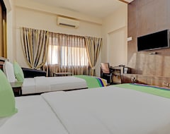 Khách sạn Treebo Trend Astor Hotel (Bengaluru, Ấn Độ)