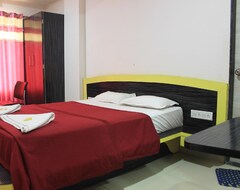 FabHotel Green Valley I (Nashik, Indija)