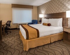 Hotel Best Western Plus Heritage Inn (Benicia, Sjedinjene Američke Države)