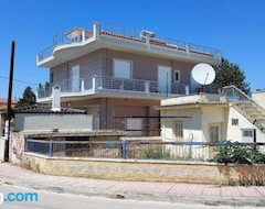 Toàn bộ căn nhà/căn hộ Klarida House (Isthmia, Hy Lạp)