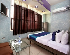 OYO 9808 Hotel Prem Sagar (Ludhiana, Indien)