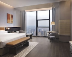 Hotel Doubletree By Hilton  Chongqing Nanan (Chongqing, Kina)