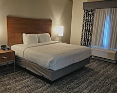 Hotel Best Western Plus Desert View Inn & Suites (Cathedral City, Sjedinjene Američke Države)
