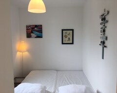 Cijela kuća/apartman Gite Marin Les Pieds Dans Leau à Portsall (Ploudalmézeau, Francuska)