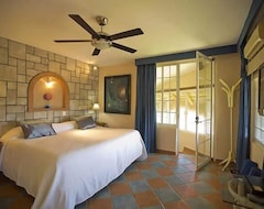 Khách sạn Villa Bella Bed & Breakfast Inn (Nuevo Vallarta, Mexico)