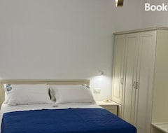 Bed & Breakfast B&b Centro Storico (Diamante, Ý)