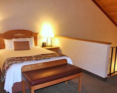 Khách sạn The Inn At Holiday Valley (Ellicottville, Hoa Kỳ)