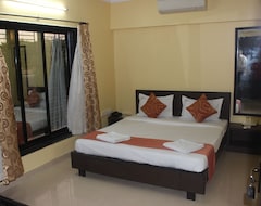 Hotelli Arya Regency (Kalkutta, Intia)
