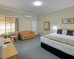Motel Country Gardens Motor Inn (Cowra, Úc)