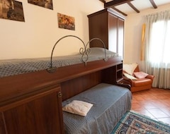 Hele huset/lejligheden Bed And Breakfast Camino (Marradi, Italien)