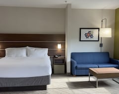Holiday Inn Express Hotel & Suites Marina, An Ihg Hotel (Marina, Sjedinjene Američke Države)
