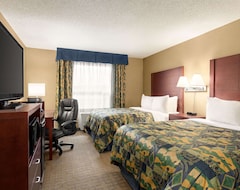 Hotel Travelodge By Wyndham Oshawa Whitby (Oshawa, Canada)