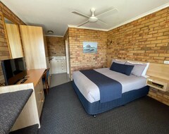 Hotel Ocean View Motor Inn (Merimbula, Australija)