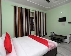 Hotel OYO Shree Palce (Ghaziabad, Indija)