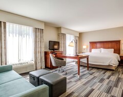 Hotel Hampton Inn & Suites Westford-Chelmsford (Westford, USA)