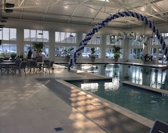 Toàn bộ căn nhà/căn hộ 3 Bdrm In Bayside Resort & Golf Club Sleeps 7 , Just Steps To Sun Ridge Pool! (Millsboro, Hoa Kỳ)