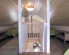 Toàn bộ căn nhà/căn hộ Vacation Home Arhippa In Kuopio - 11 Persons, 4 Bedrooms (Karttula, Phần Lan)
