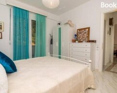 Cijela kuća/apartman Blue And White (Kavala, Grčka)