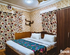 Khách sạn The Mallard by Evoke Hotels (Srinagar, Ấn Độ)