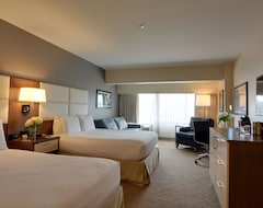 Hotelli Doubletree by Hilton Hotel Williamsburg (Williamsburg, Amerikan Yhdysvallat)