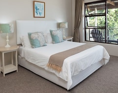 Hotelli Greystone Guesthouse (Jeffreys Bay, Etelä-Afrikka)