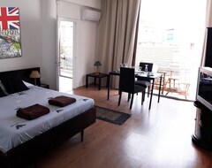 Cijela kuća/apartman Ledras Suites 231 (Nikozija, Cipar)
