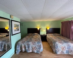 Hotel Holiday (Springhill, USA)