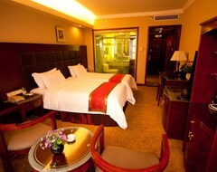 Khách sạn Luohu Hotel (Thẩm Quyến, Trung Quốc)