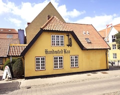 Hundested Kro & Hotel (Hundested, Danska)