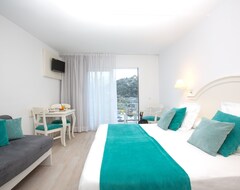 Hotel Marina & Wellness Spa (Puerto de Sóller, Spain)