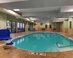 Hotel Holiday Inn Express & Suites Troy (Troy, EE. UU.)
