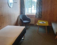 Hotel Toftemo Turiststasjon (Dovre, Norway)
