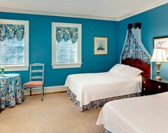 Otel John Rutledge House Inn (Charleston, ABD)