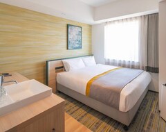 Hotel La'gent Stay Shin Sapporo (Sapporo, Japan)