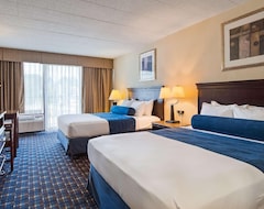 Hotel Best Western Reading Inn & Suites (Reading, Sjedinjene Američke Države)