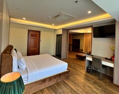 Khách sạn Hanz Premium Maivy Hotel Tay Ninh (Tây Ninh, Việt Nam)